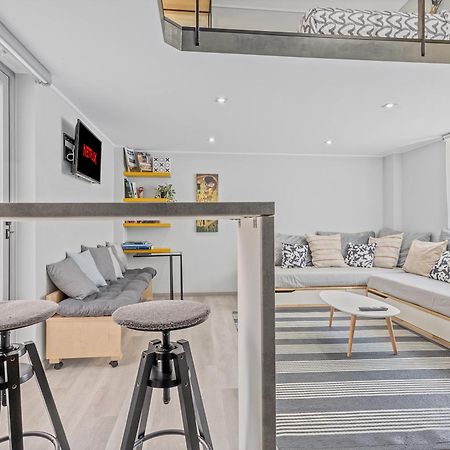 Kyma Holiday Loft Artemida (Attica) Exterior foto