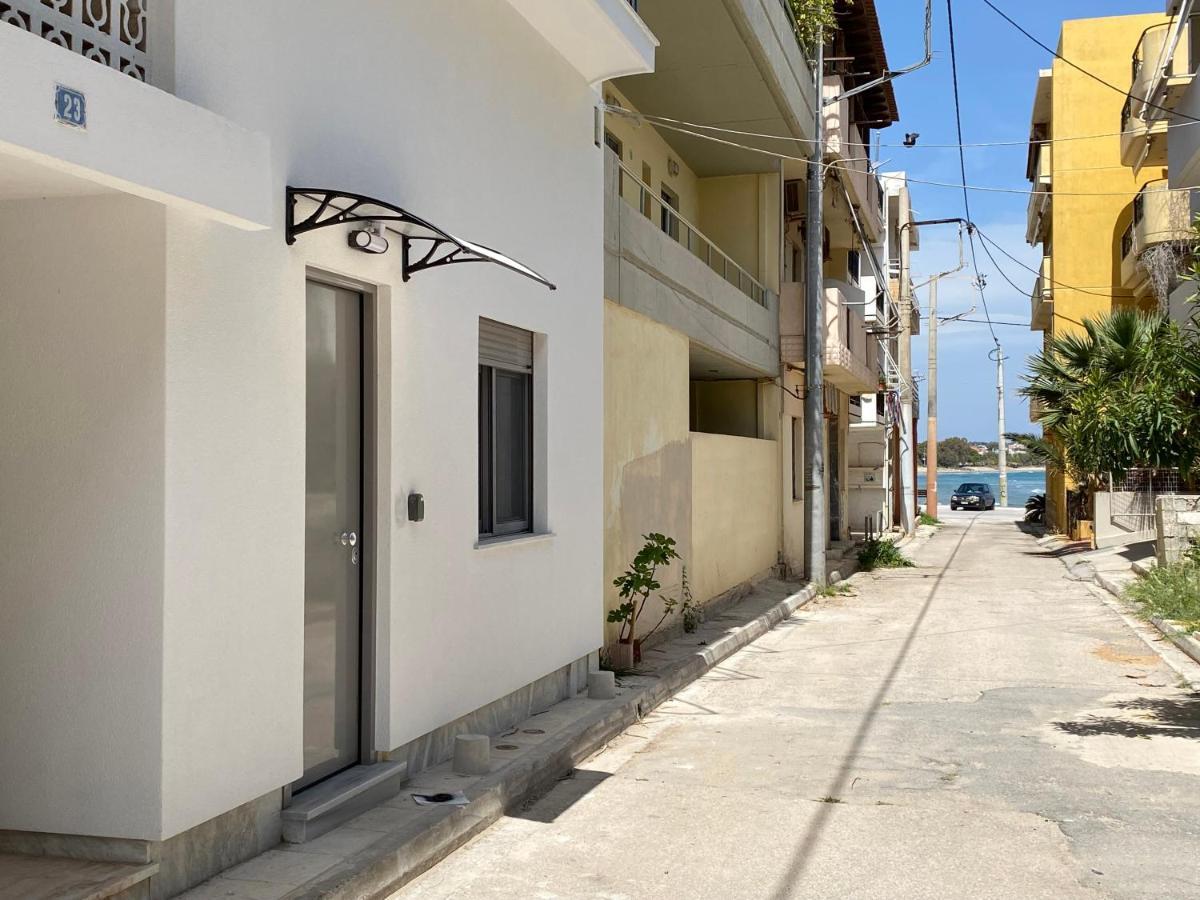 Kyma Holiday Loft Artemida (Attica) Exterior foto