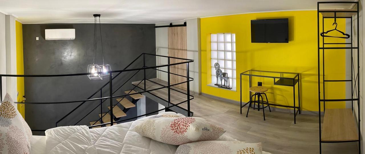 Kyma Holiday Loft Artemida (Attica) Exterior foto