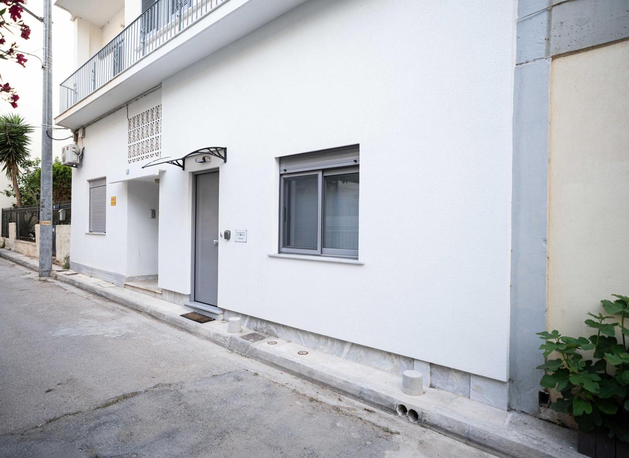 Kyma Holiday Loft Artemida (Attica) Exterior foto