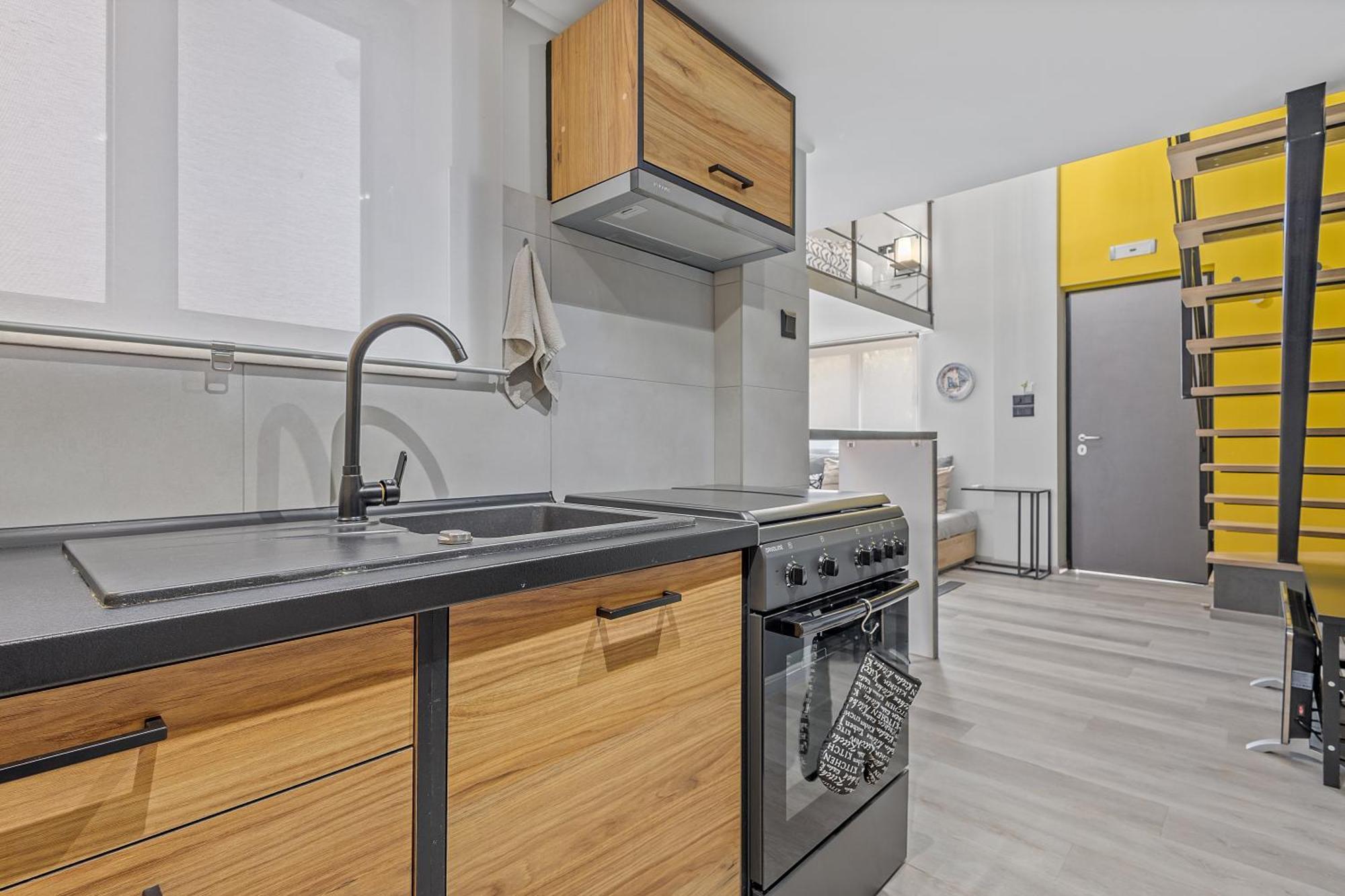 Kyma Holiday Loft Artemida (Attica) Exterior foto